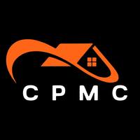 CPMC Logo – Couvreur Aix-en-Provence